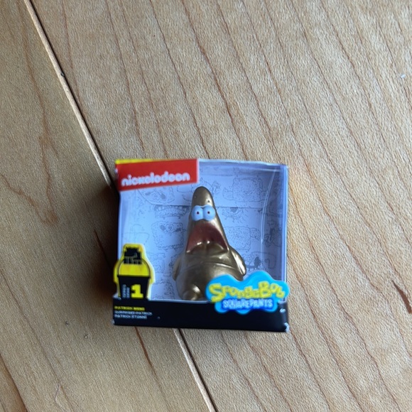 💕 Preloved Mini Brands Rare Golden Lot 🏆 - Picture 6 of 6